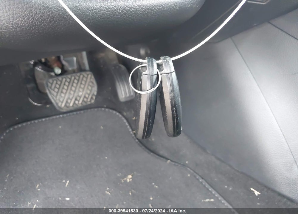 2013 NISSAN SENTRA SR VIN: 3N1AB7AP4DL659116
