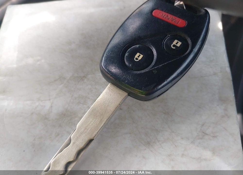2010 HONDA FIT SPORT VIN: JHMGE8G48AC015139