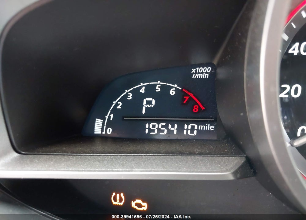 2016 MAZDA 3 I SPORT VIN: 3MZBM1K71GM263812
