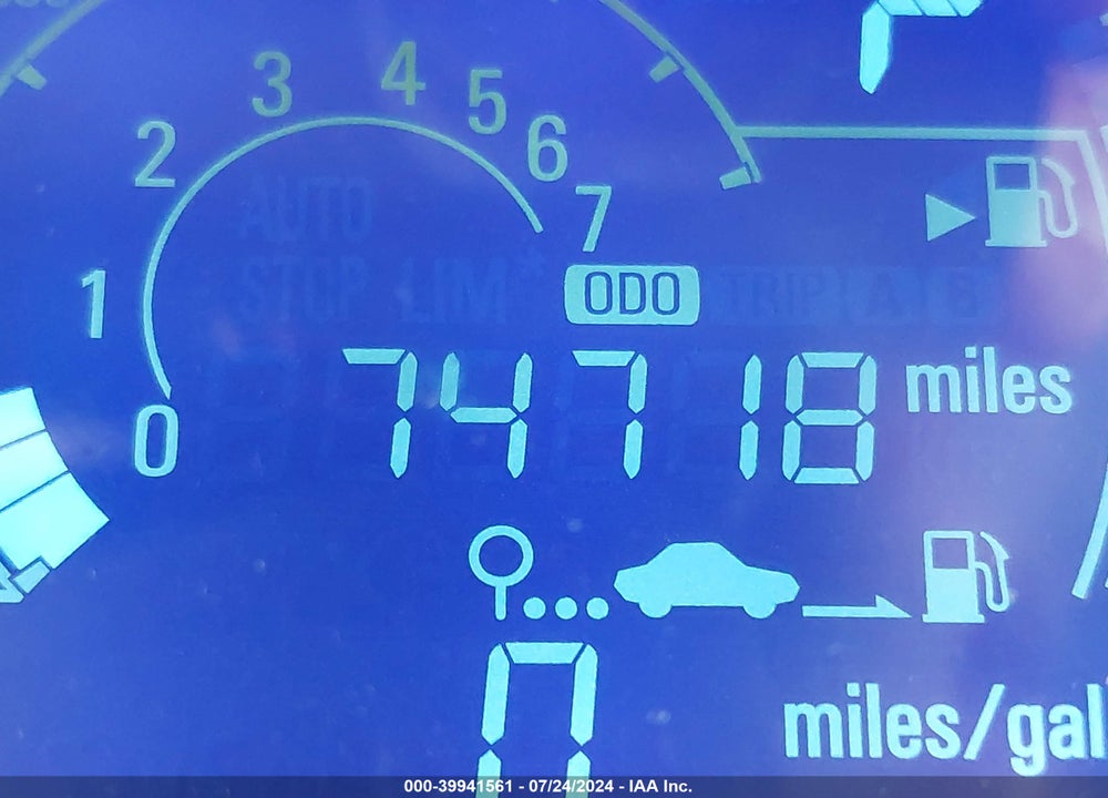 2013 CHEVROLET SPARK 1LT AUTO VIN: KL8CD6S90DC571985