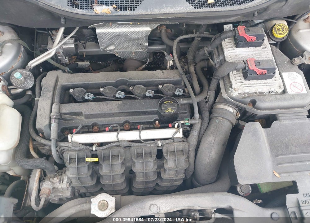 2011 JEEP PATRIOT VIN: 1J4NT1GA7BD270849