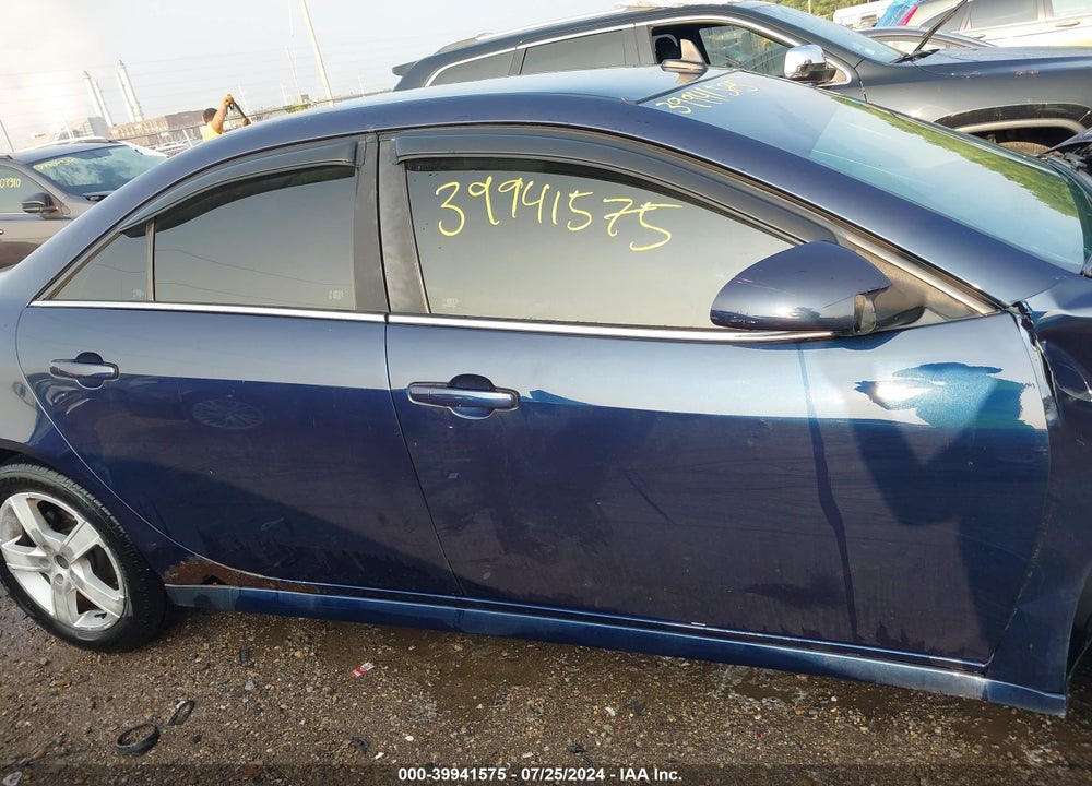 2010 PONTIAC G6 VIN: 1G2ZA5E04A4101678