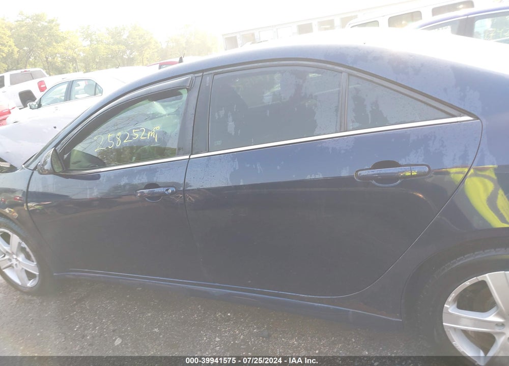 2010 PONTIAC G6 VIN: 1G2ZA5E04A4101678