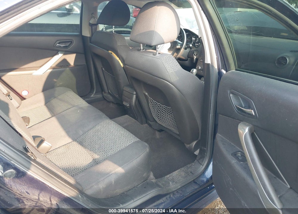 2010 PONTIAC G6 VIN: 1G2ZA5E04A4101678