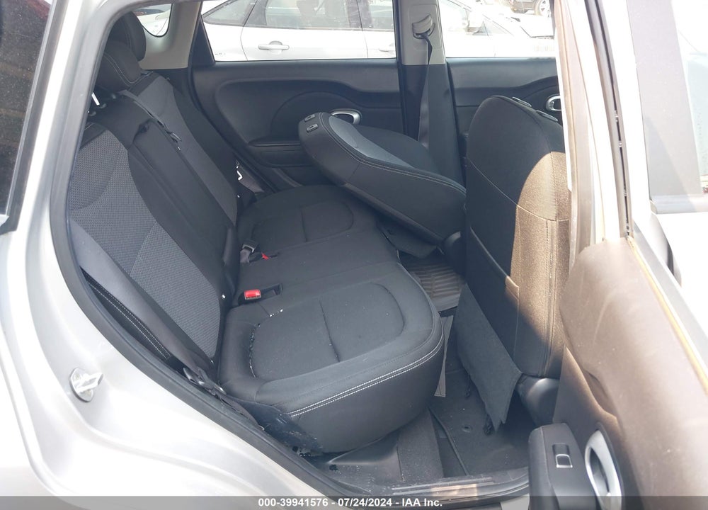 2017 KIA SOUL VIN: KNDJP3A53H7476466