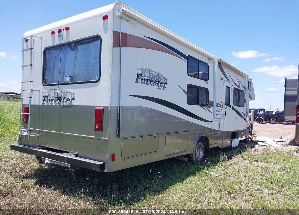 2012 FORD E-450 CUTAWAY VIN: 1FDXE4FS3BDB20978