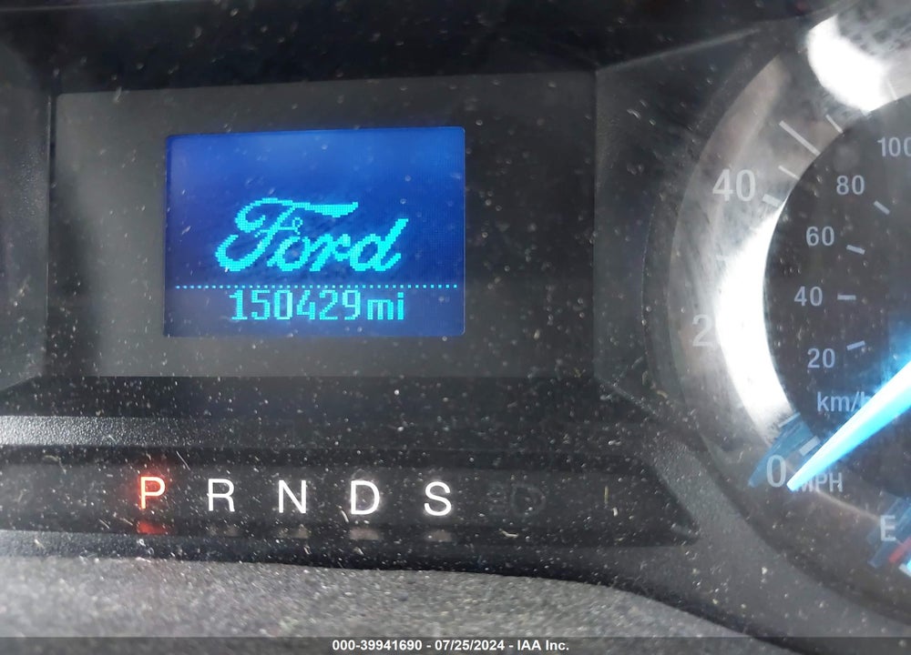 2016 FORD FUSION S VIN: 3FA6P0G7XGR171265
