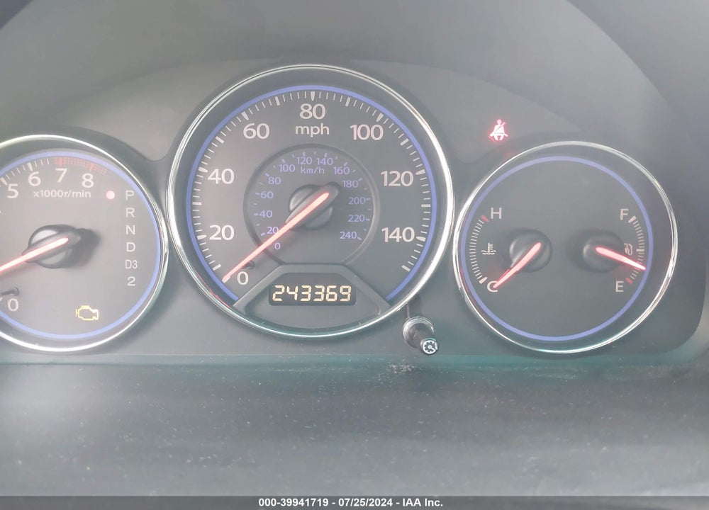 2005 HONDA CIVIC LX/LX SE VIN: 2HGES16545H602462