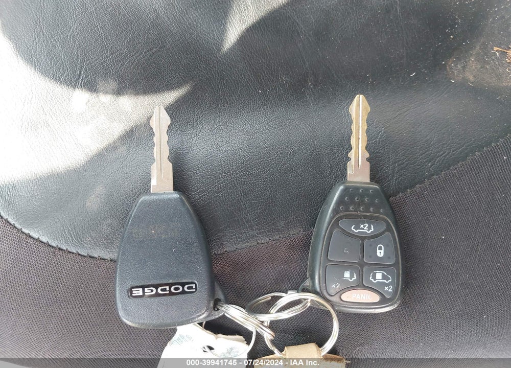 2004 DODGE GRAND CARAVAN SE VIN: 1D4GP24R84B585048