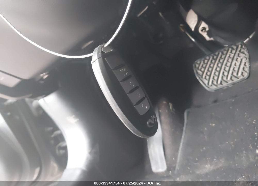 2016 INFINITI Q50 VIN: JN1CV7AP9GM201131