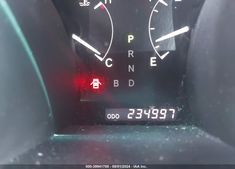 2011 TOYOTA HIGHLANDER HYBRID LIMITED V6 VIN: JTEDC3EH1B2001671