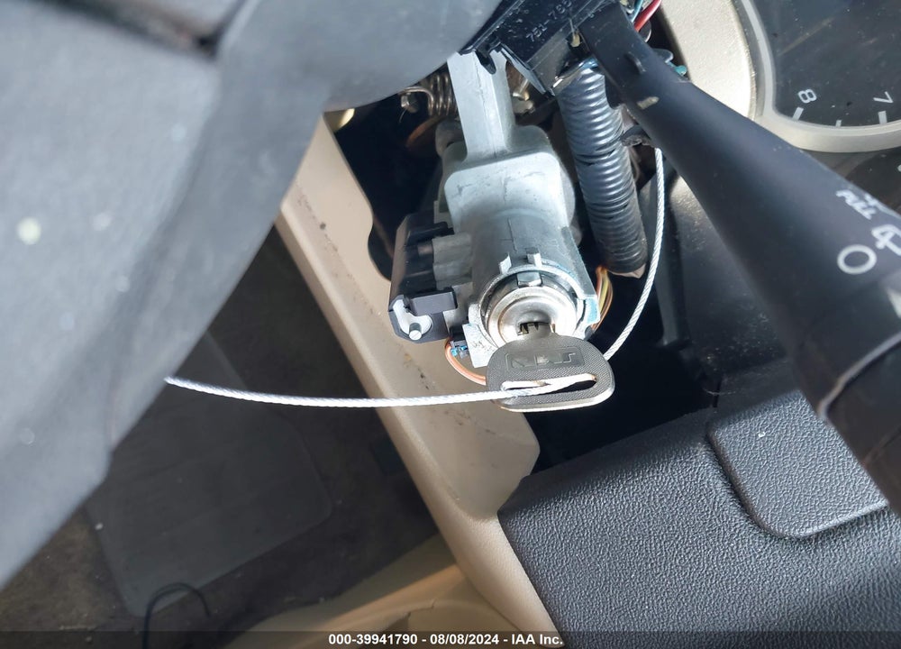 2006 CHEVROLET EQUINOX LS VIN: 2CNDL13F366186286