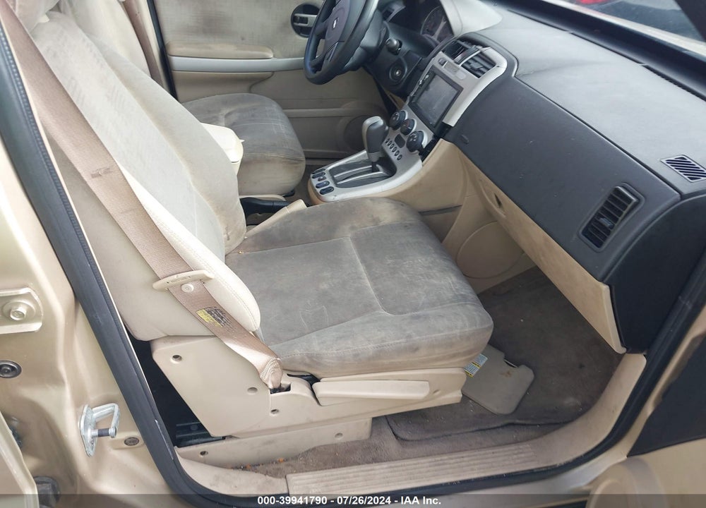 2006 CHEVROLET EQUINOX LS VIN: 2CNDL13F366186286