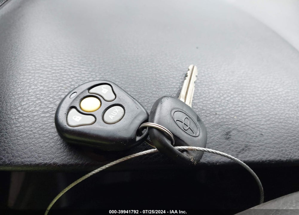 2015 TOYOTA TUNDRA SR5 5.7L V8 VIN: 5TFDW5F16FX454461