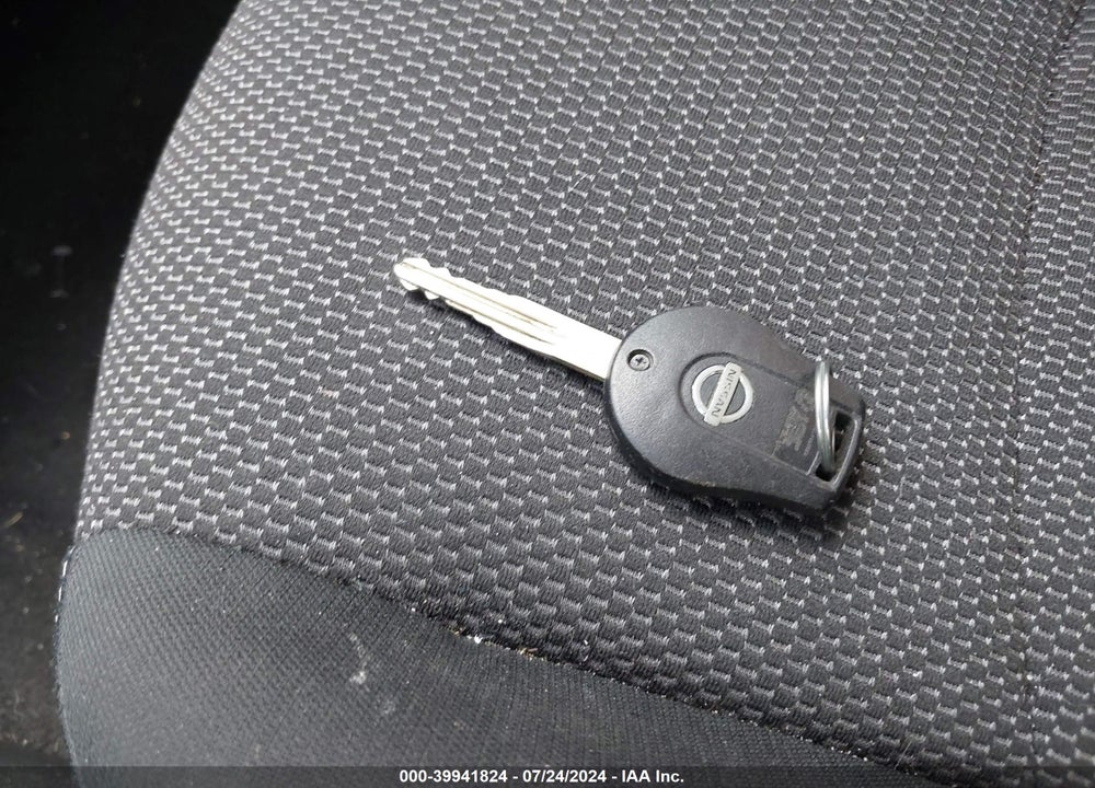 2019 NISSAN SENTRA S VIN: 3N1AB7AP4KY224001