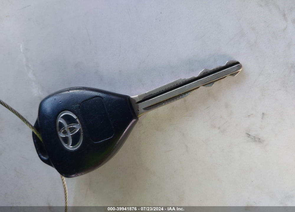 2010 TOYOTA RAV4 VIN: JTMJF4DVXA5022379