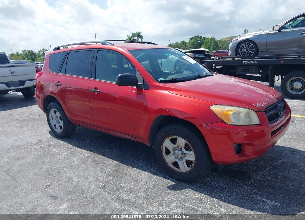 2010 TOYOTA RAV4 VIN: JTMJF4DVXA5022379