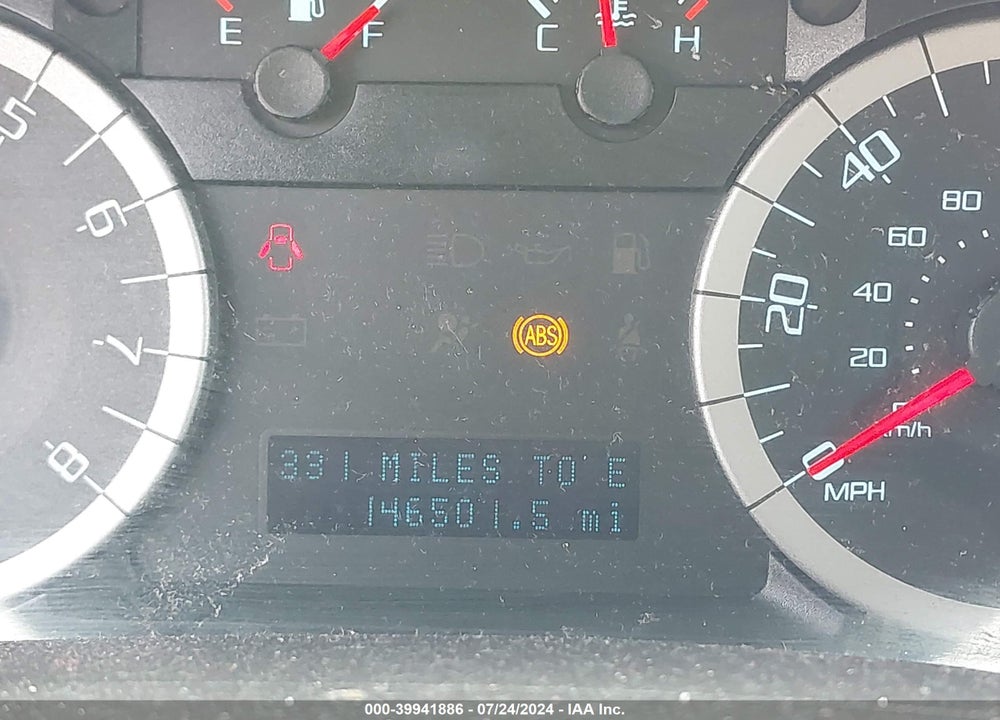 2010 FORD ESCAPE XLT VIN: 1FMCU0D76AKB52889