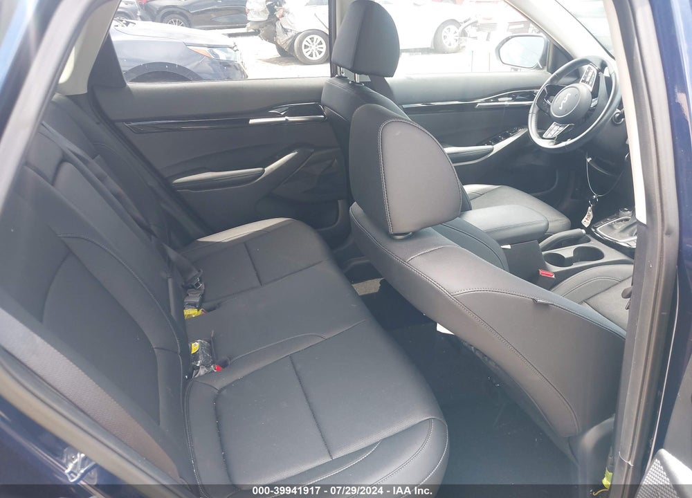 2024 KIA SELTOS EX VIN: KNDER2AA2R7482733