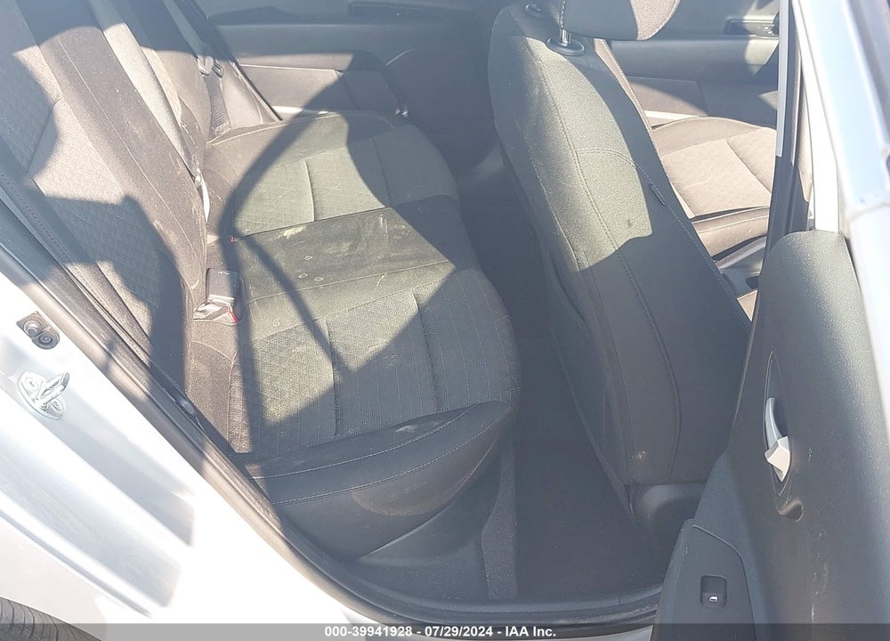 2023 KIA RIO VIN: 3KPA24AD6PE555446