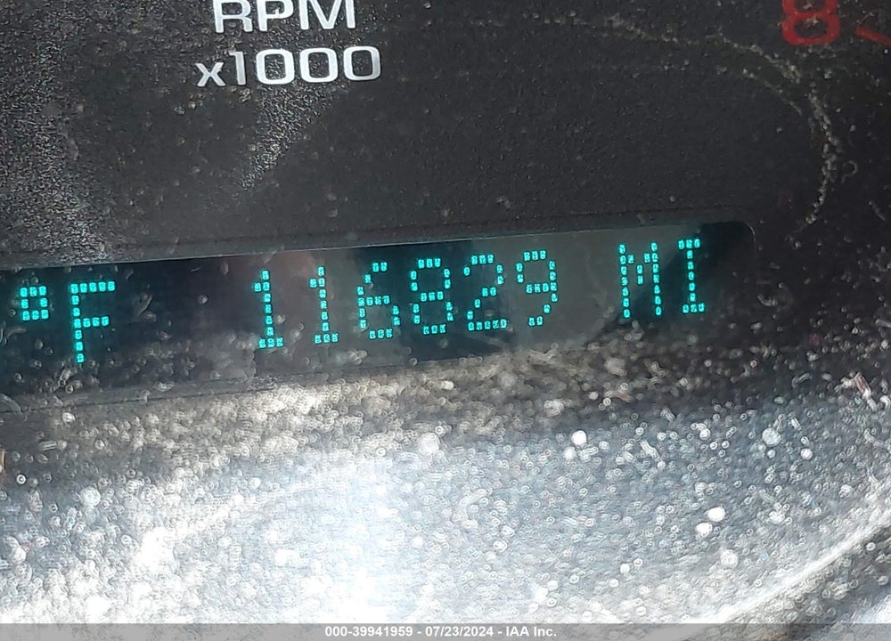 2009 CHEVROLET COBALT LT VIN: 1G1AT58H697175238