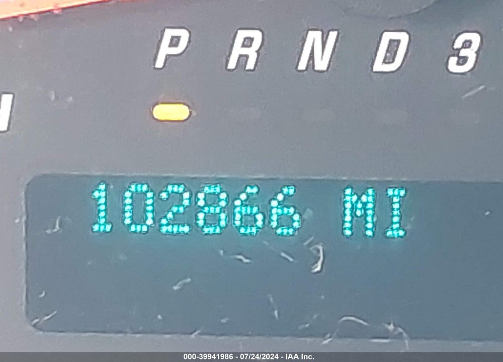 2013 CHEVROLET EXPRESS 1500 WORK VAN VIN: 1GCSGAFX4D1124254
