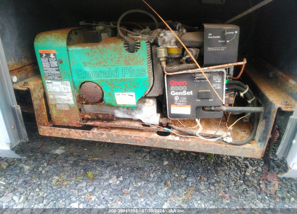 1996 FORD F530 SUPER DUTY VIN: 3FCMF53G0TJA00704