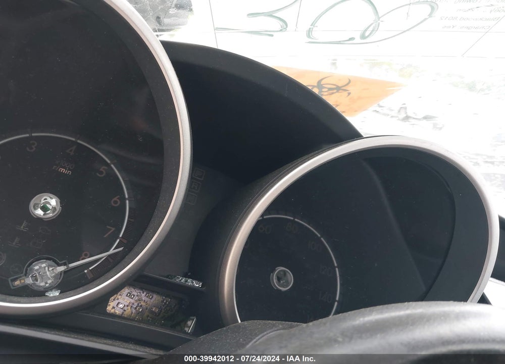 2010 MAZDA 3 S SPORT VIN: JM1BL1H63A1179080
