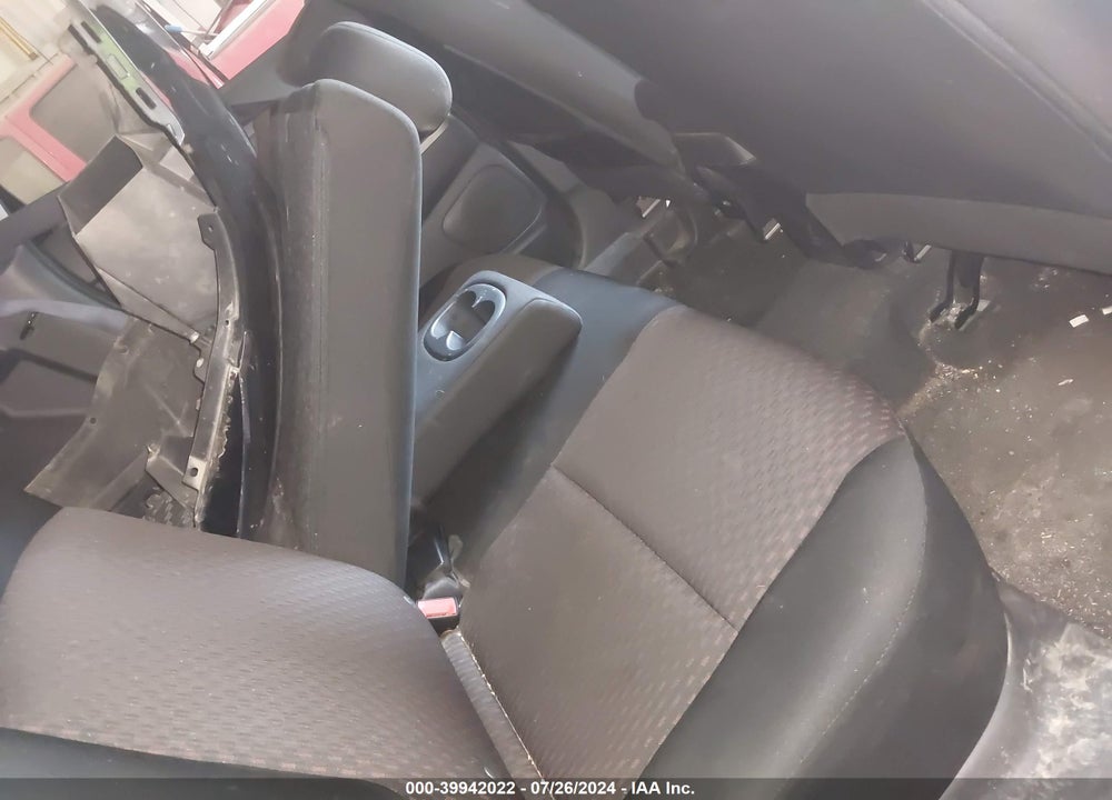 2019 MITSUBISHI OUTLANDER SPORT 2.0 ES VIN: JA4AR3AU0KU007825
