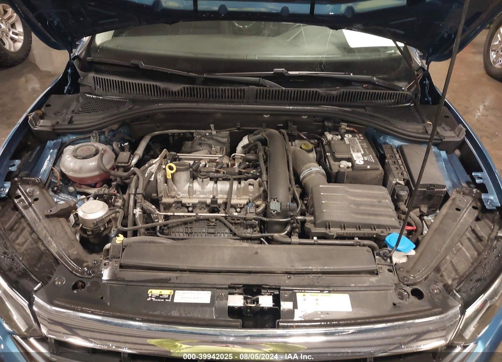 2020 VOLKSWAGEN JETTA 1.4T R-LINE/1.4T S/1.4T SE VIN: 3VWC57BU9LM105108