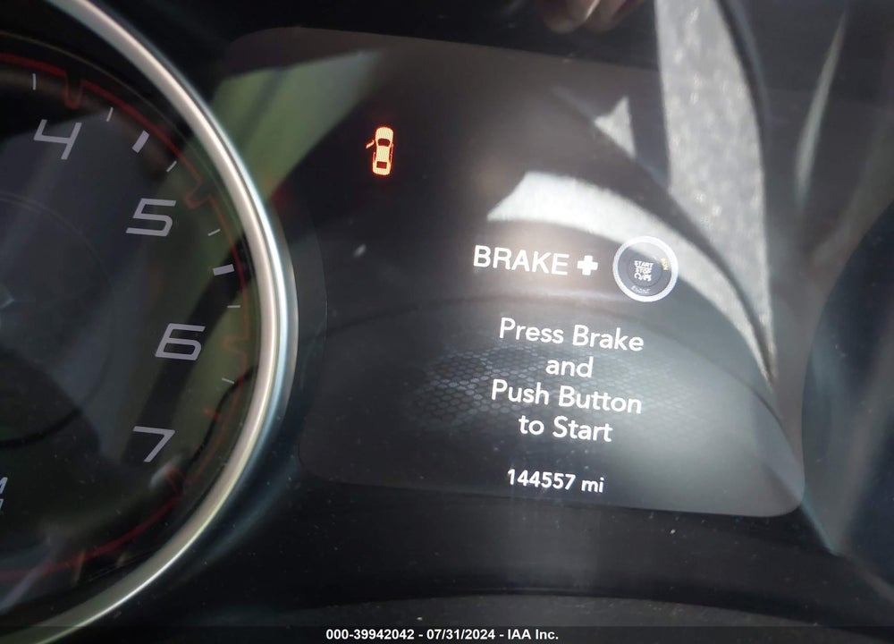 2015 DODGE CHARGER SE VIN: 2C3CDXBG3FH771372