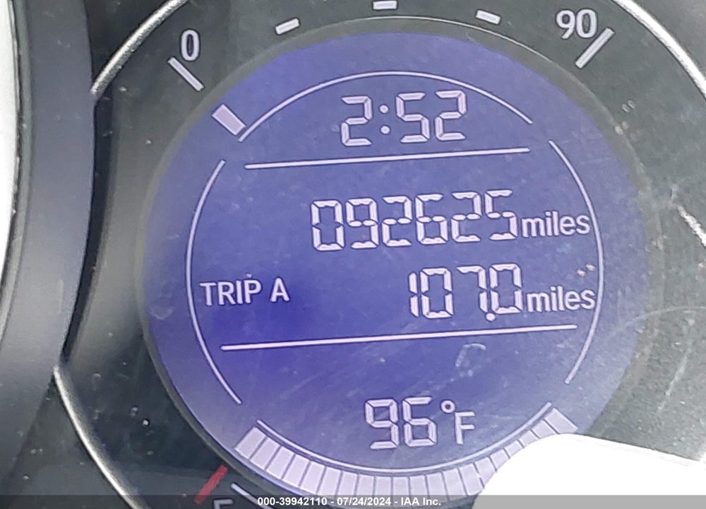 2019 HONDA FIT LX VIN: 3HGGK5H46KM736715