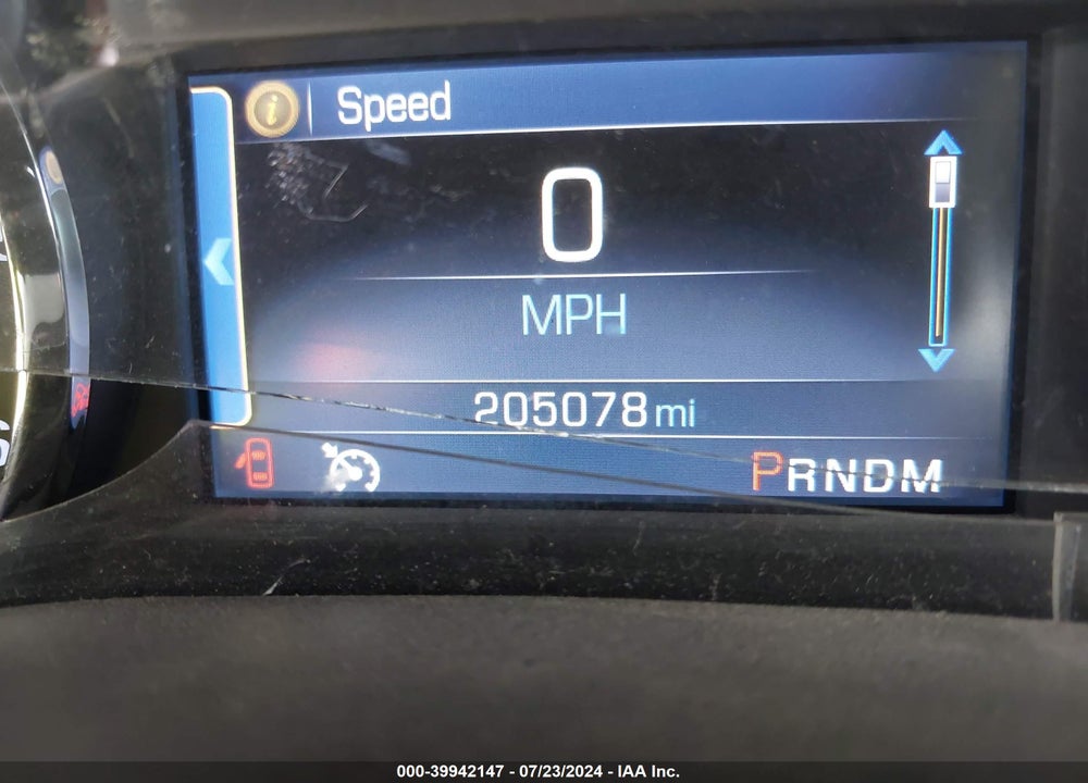 2014 CHEVROLET SILVERADO 1500 VIN: 3GCUKSEC3EG134787