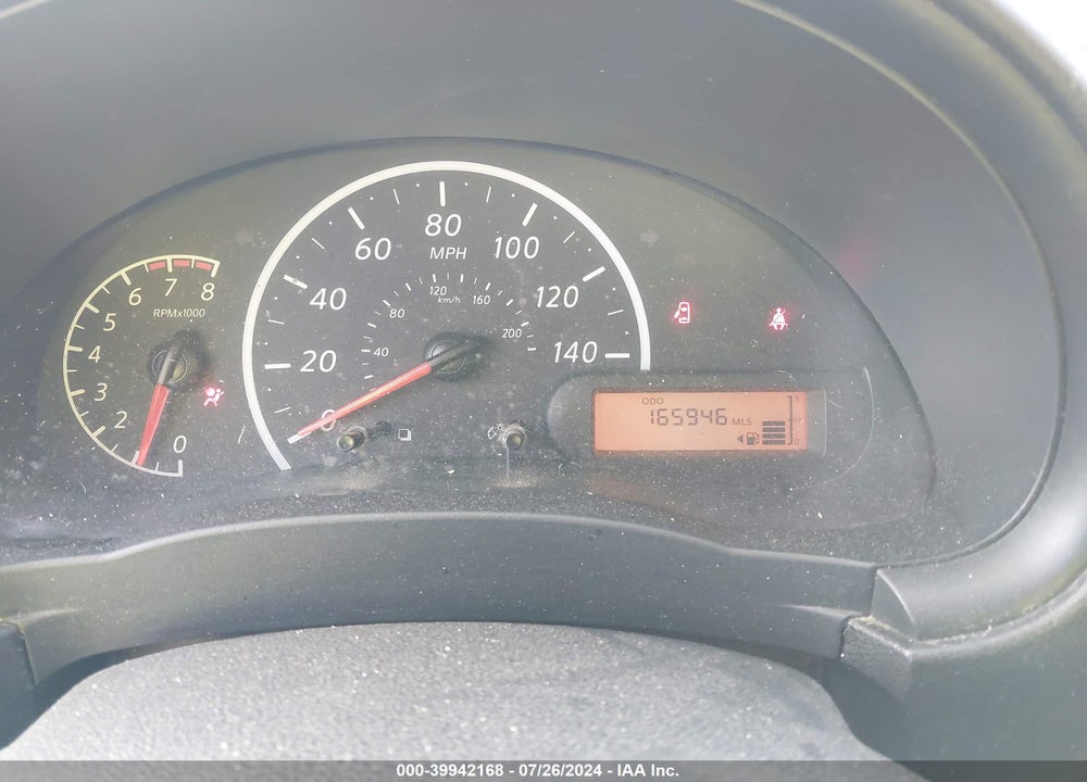 2017 NISSAN VERSA VIN: 3N1CN7AP0HL850652