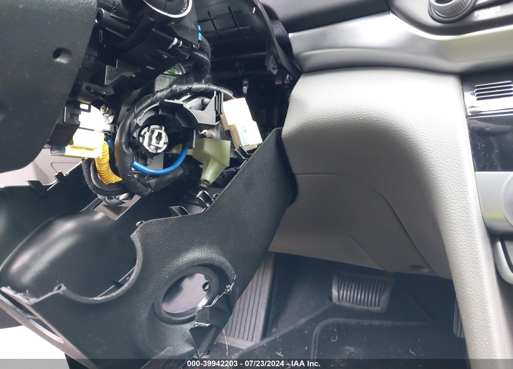 2020 HYUNDAI ELANTRA SEL VIN: 5NPD84LF4LH527483