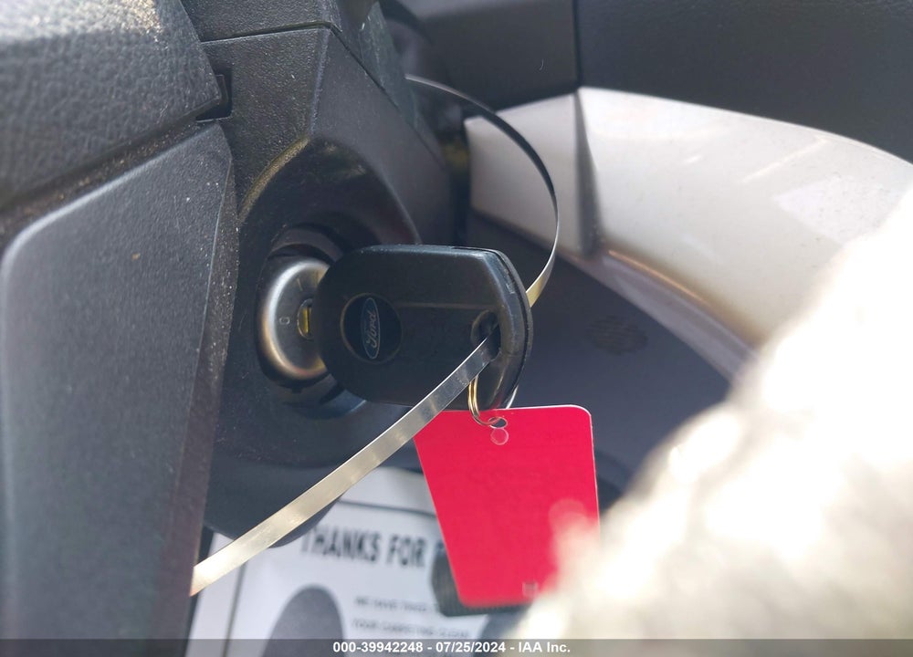 2013 FORD ESCAPE SEL VIN: 1FMCU9H9XDUC62871