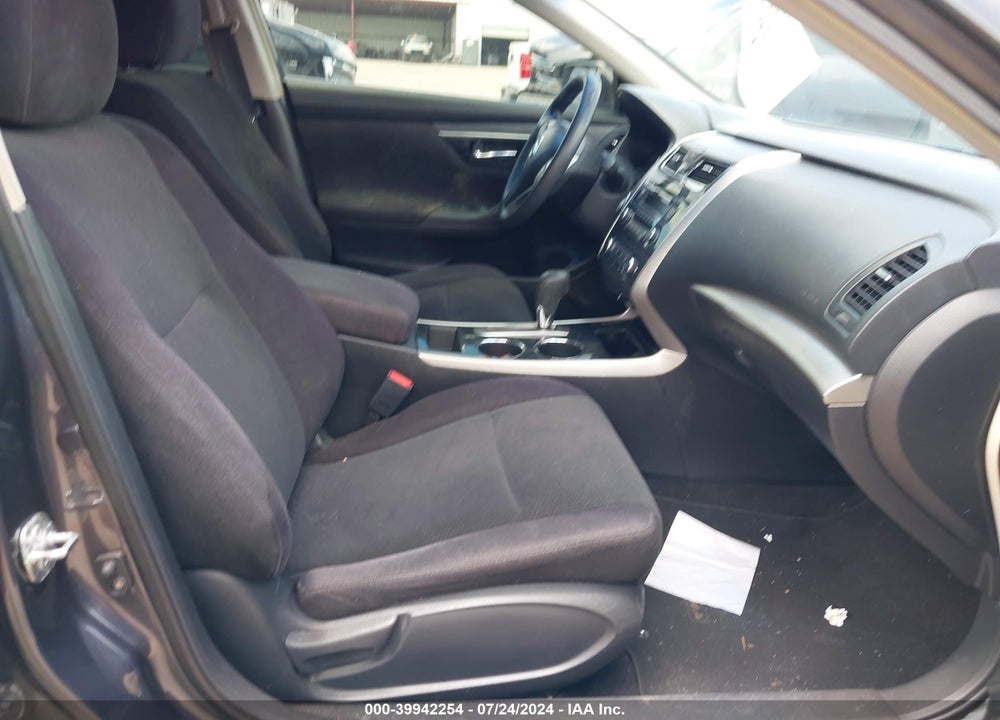 2013 NISSAN ALTIMA 2.5 S VIN: 1N4AL3AP5DN548406