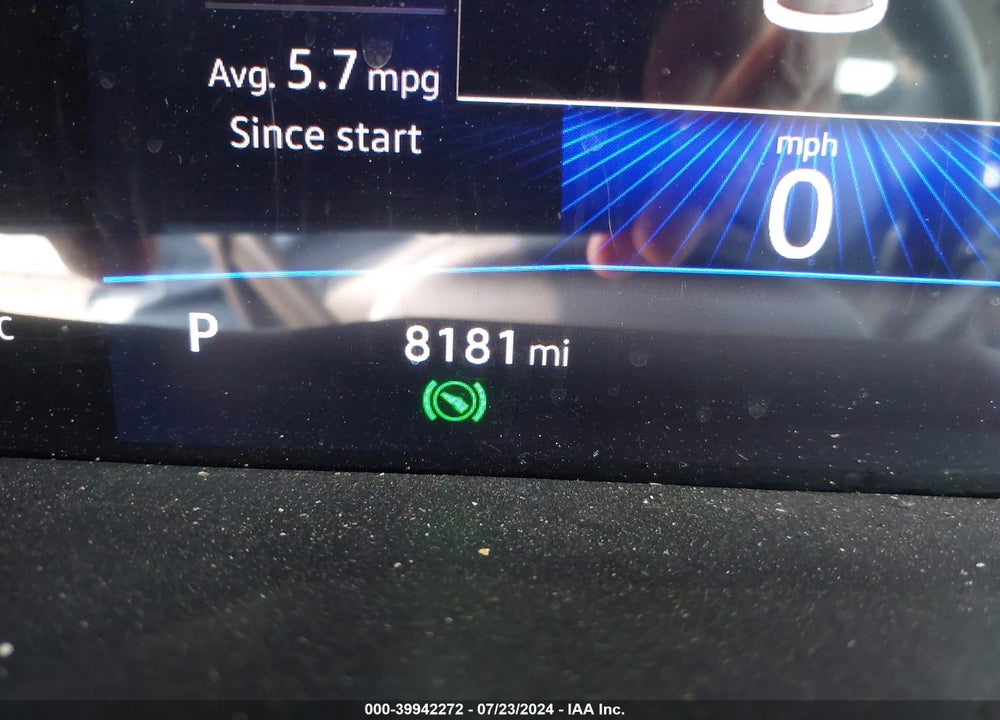 2023 VOLKSWAGEN JETTA 1.5T SE VIN: 3VW7M7BU8PM045137