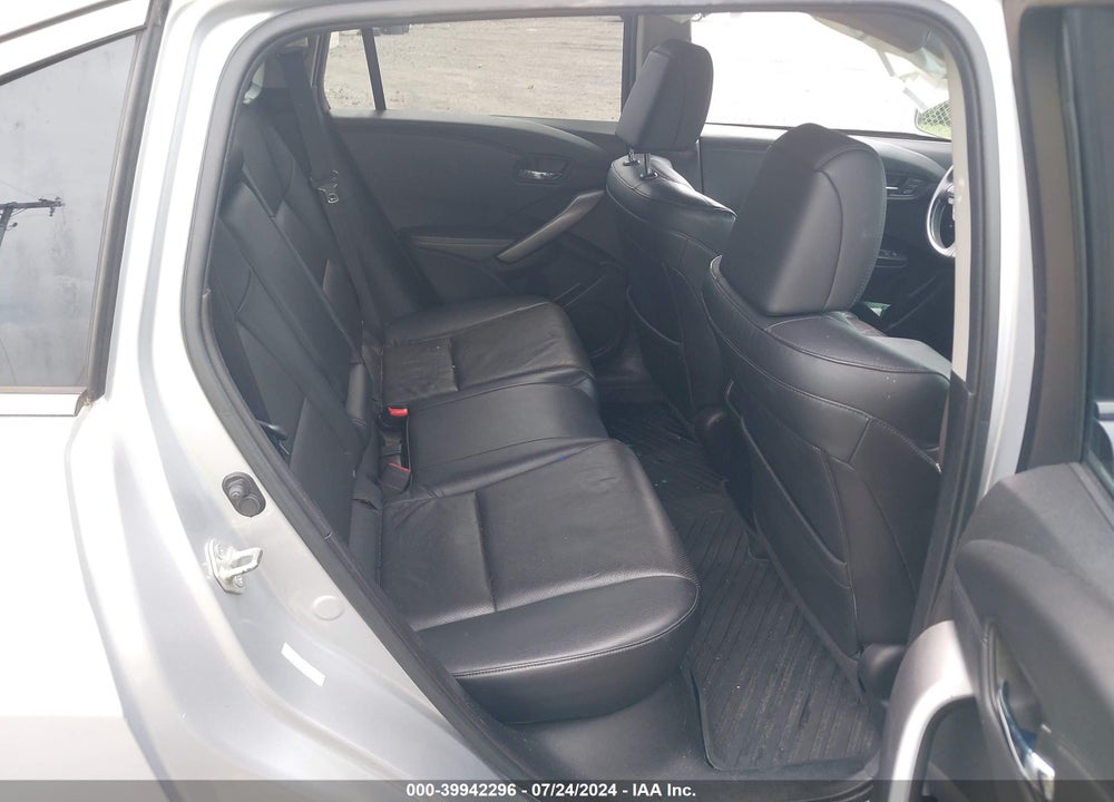 2013 ACURA RDX VIN: 5J8TB4H5XDL020860