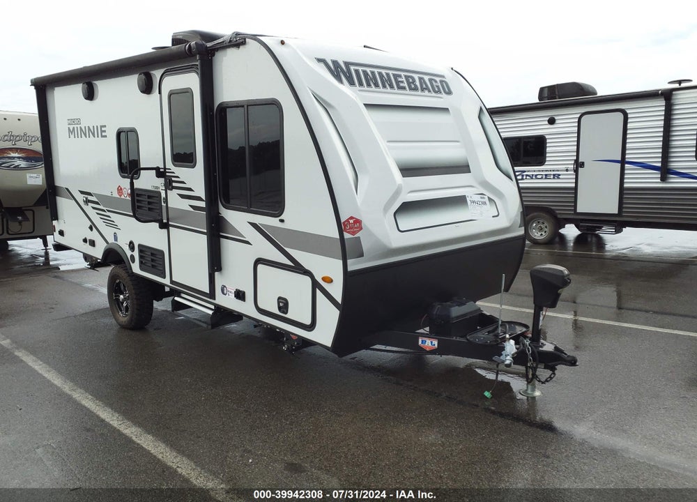 2022 WINNEBAGO OTHER VIN: 54CTM2H17N3074239