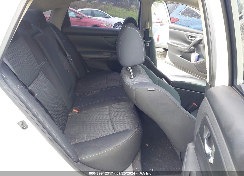 2017 NISSAN ALTIMA 2.5 S VIN: 1N4AL3AP9HC138287