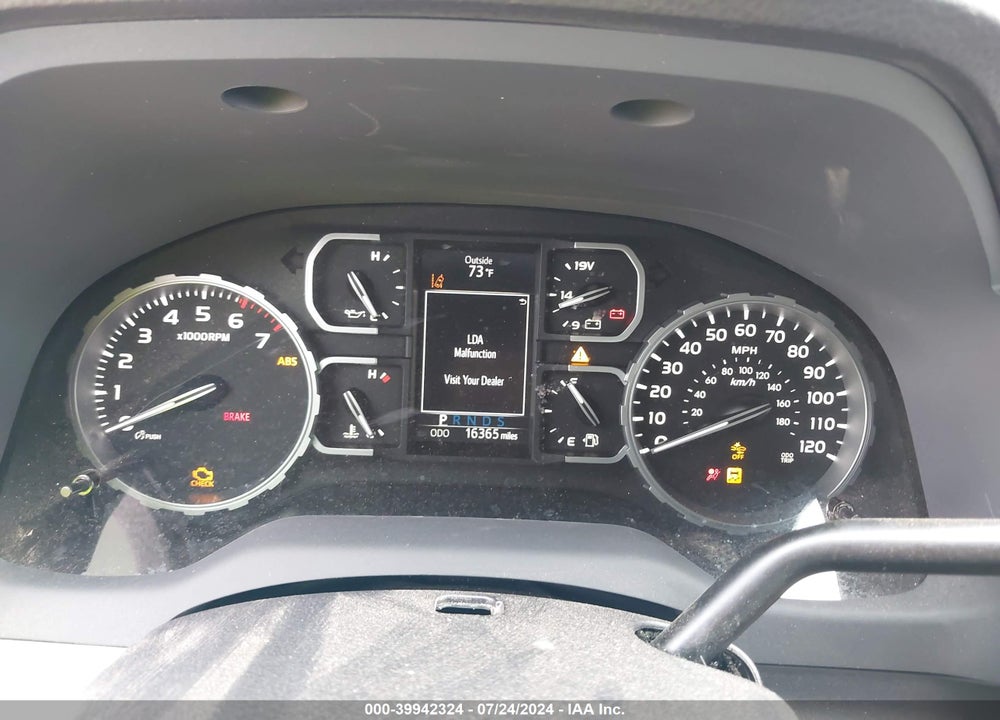 2021 TOYOTA TUNDRA SR5 VIN: 5TFEY5F11MX294999