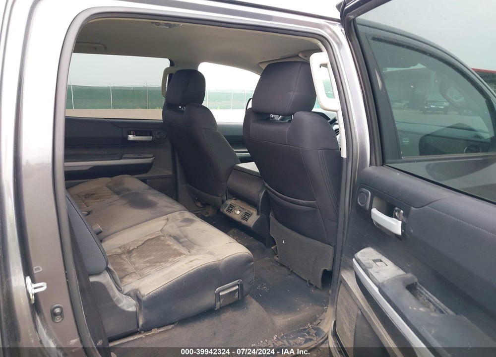 2021 TOYOTA TUNDRA SR5 VIN: 5TFEY5F11MX294999