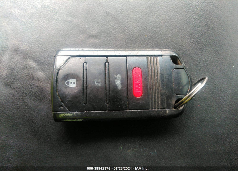 2012 ACURA TL VIN: 19UUA9F56CA004902