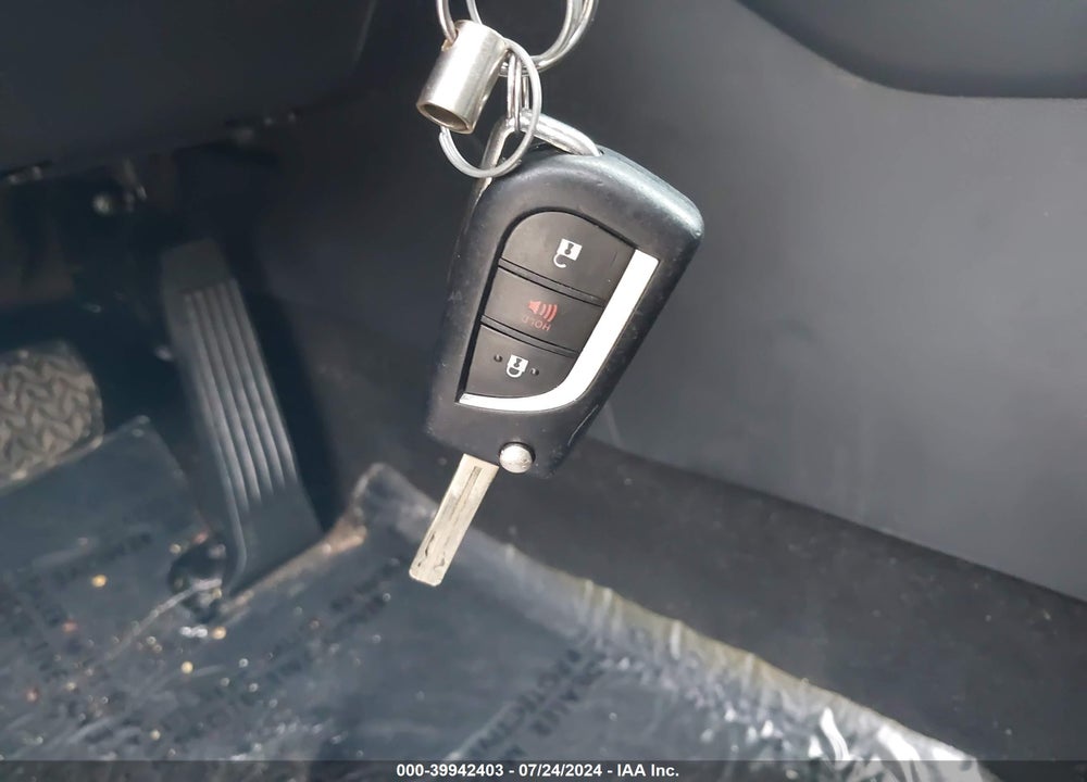 2020 TOYOTA RAV4 LE VIN: 2T3H1RFV9LC046466