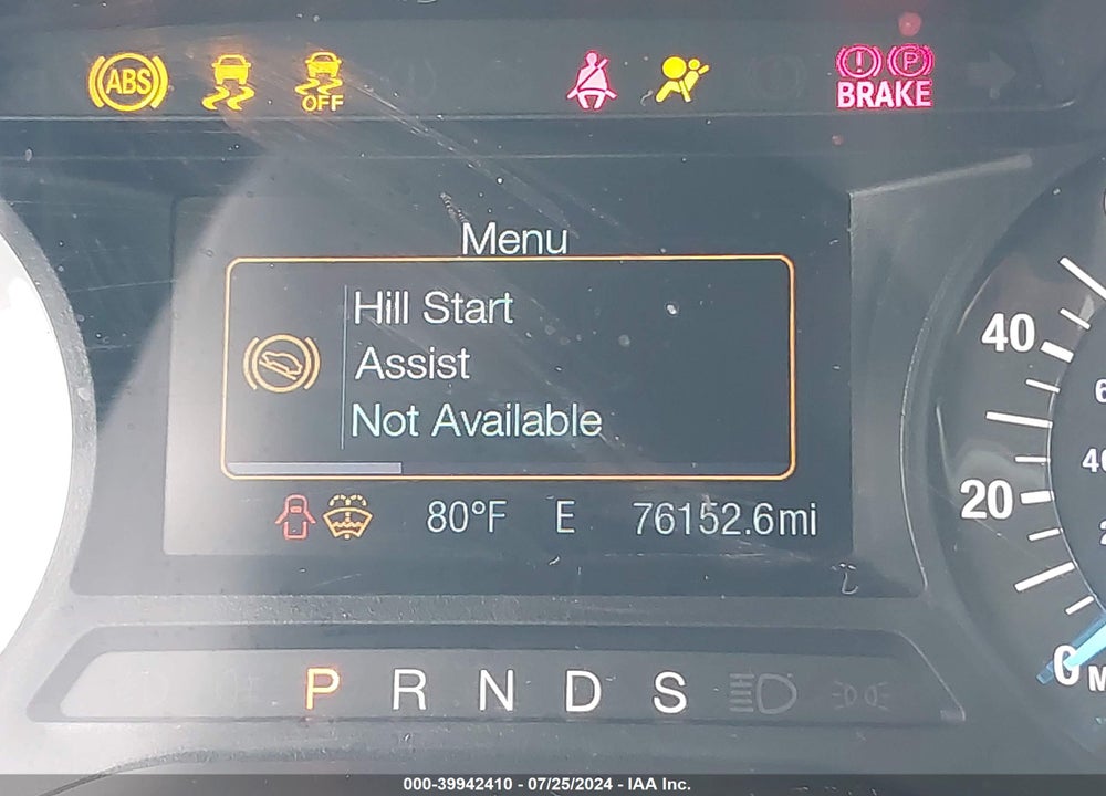 2018 FORD EDGE SEL VIN: 2FMPK3J9XJBC55323