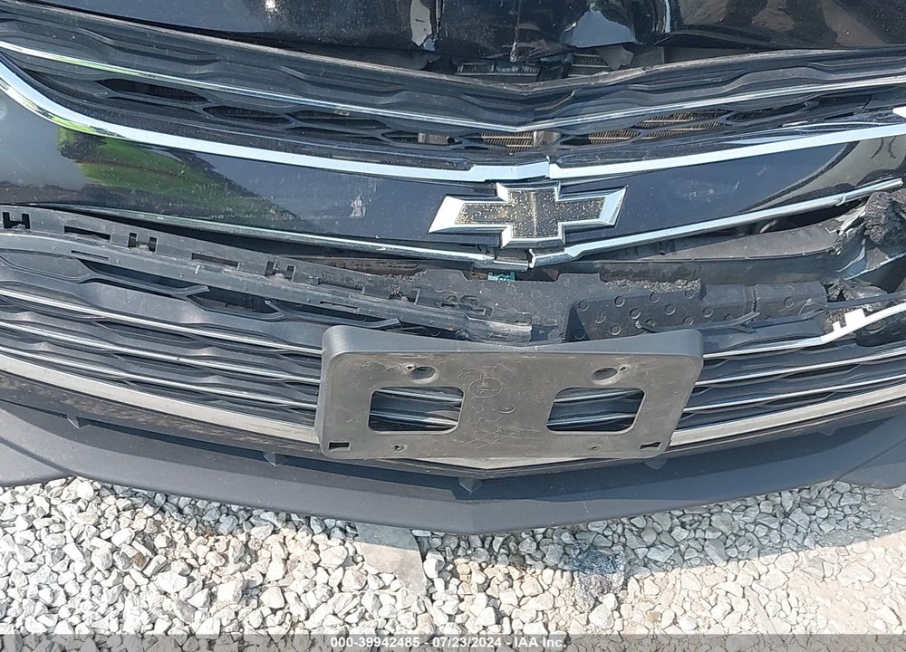 2018 CHEVROLET MALIBU 1LS VIN: 1G1ZB5ST3JF274435