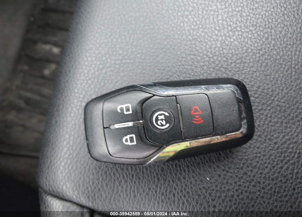 2016 LINCOLN MKC PREMIER VIN: 5LMCJ1C90GUJ30611
