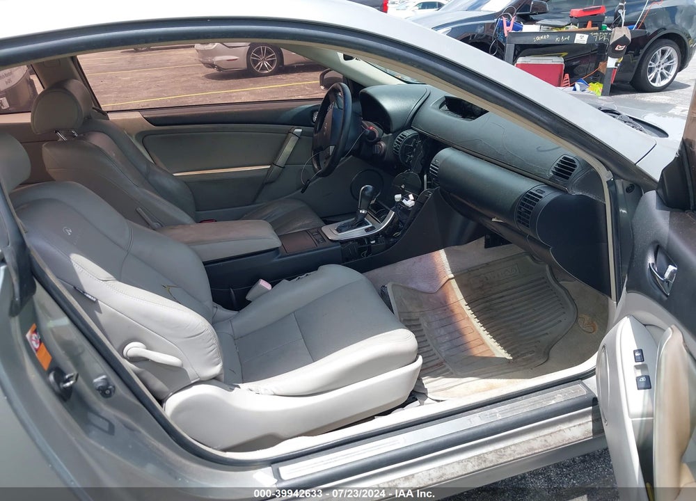 2006 INFINITI G35 VIN: JNKCV54EX6M714218
