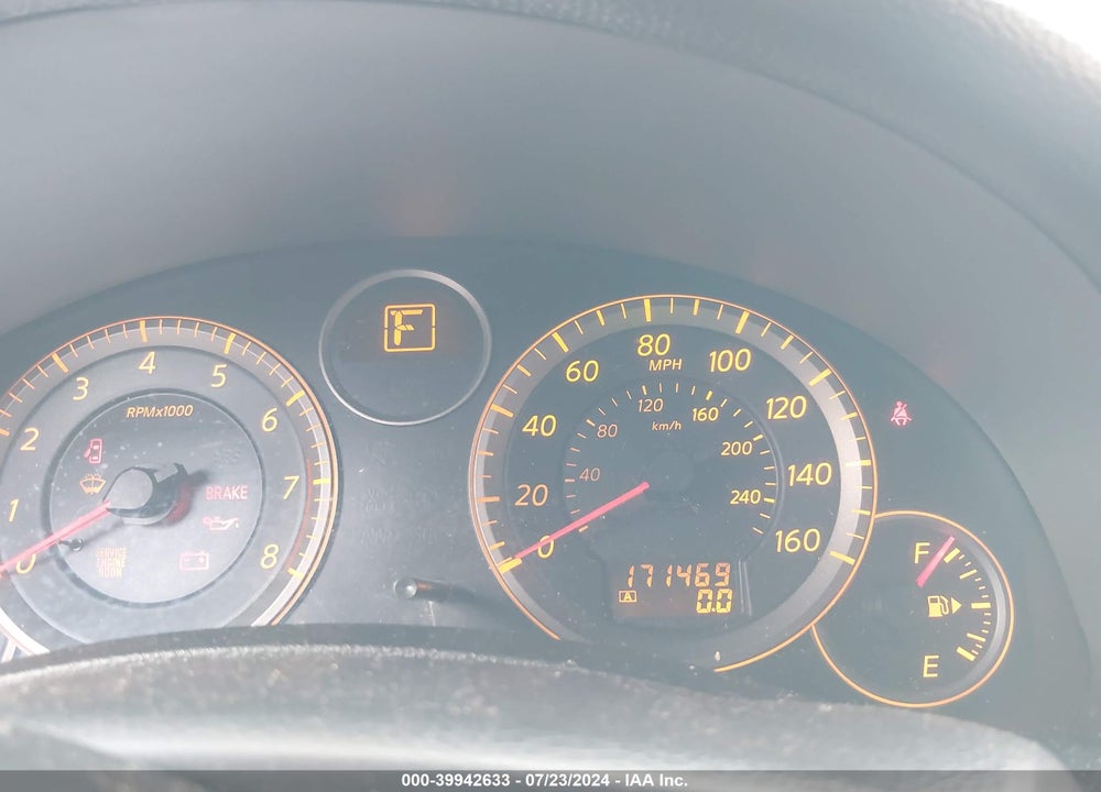 2006 INFINITI G35 VIN: JNKCV54EX6M714218